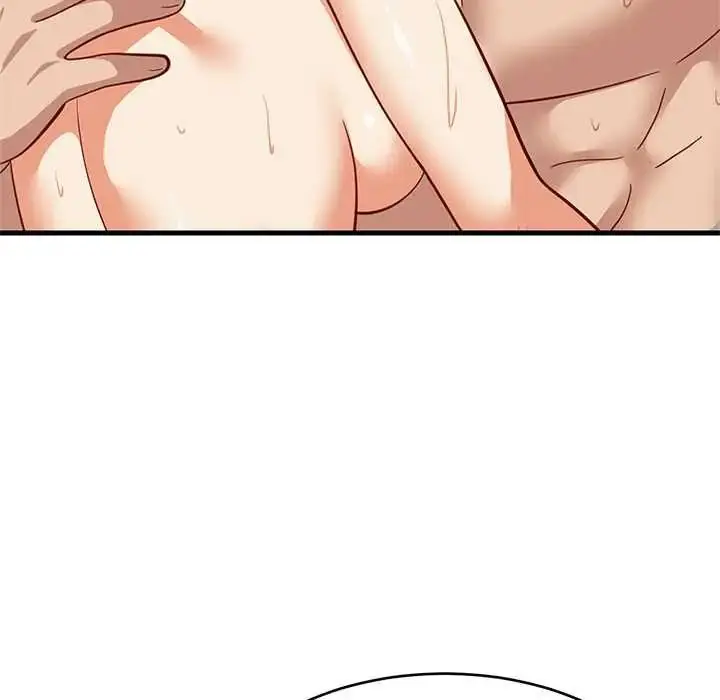 漫画《难缠姐妹偏要和我同居》第109话第79张图