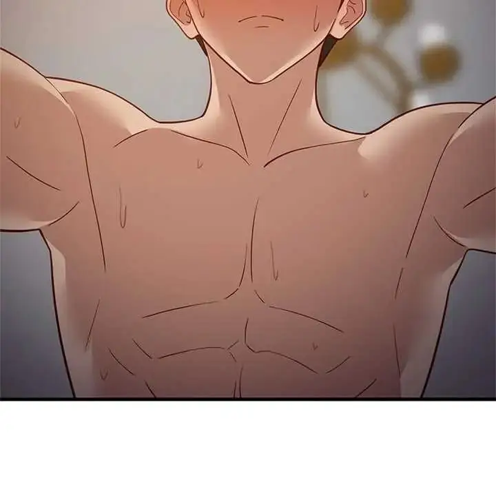 漫画《难缠姐妹偏要和我同居》第109话第89张图