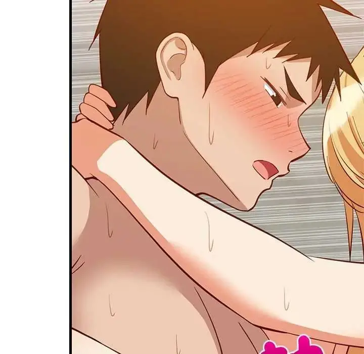 漫画《难缠姐妹偏要和我同居》第109话第9张图