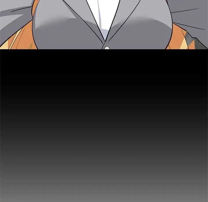 漫画《难缠姐妹偏要和我同居》第110话第140张图