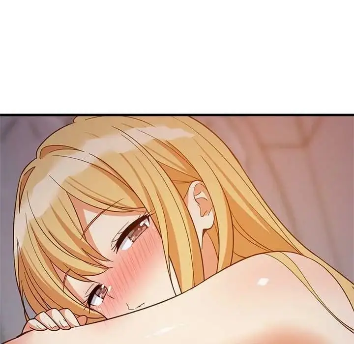 漫画《难缠姐妹偏要和我同居》第110话第158张图