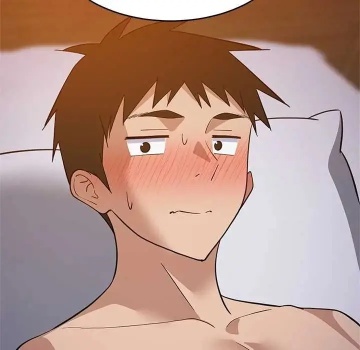 漫画《难缠姐妹偏要和我同居》第110话第161张图