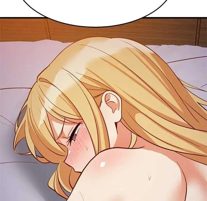 漫画《难缠姐妹偏要和我同居》第110话第87张图