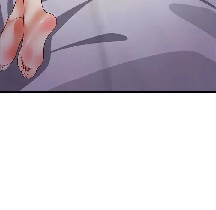 漫画《难缠姐妹偏要和我同居》第110话第91张图