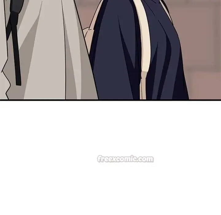 漫画《难缠姐妹偏要和我同居》第111话第105张图