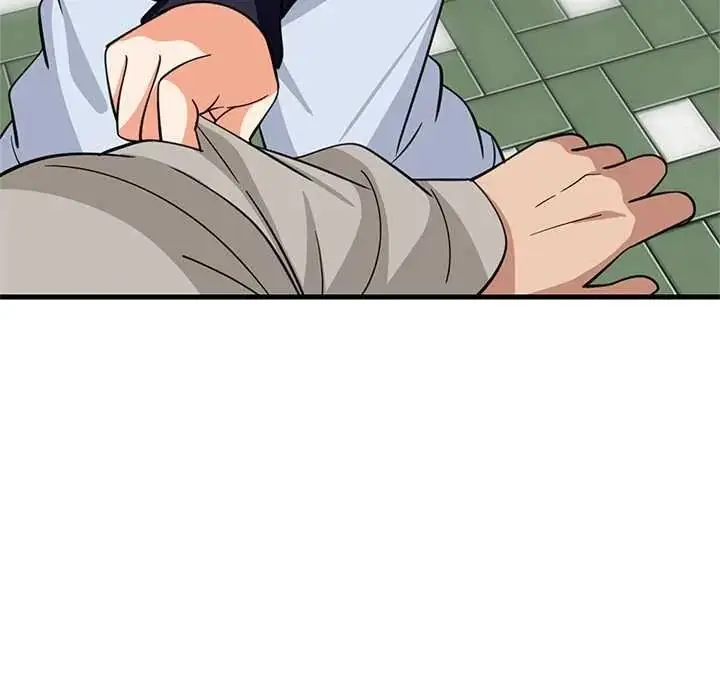 漫画《难缠姐妹偏要和我同居》第111话第117张图