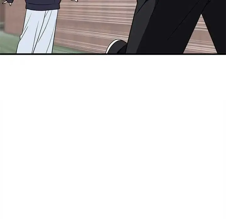 漫画《难缠姐妹偏要和我同居》第111话第126张图