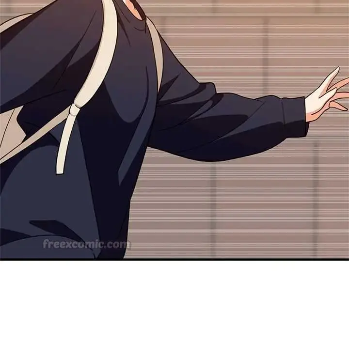 漫画《难缠姐妹偏要和我同居》第111话第135张图