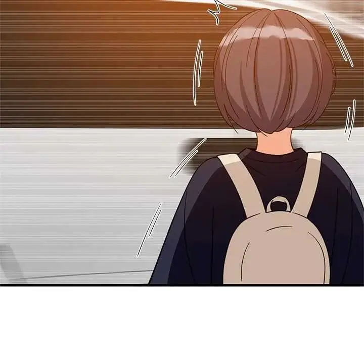 漫画《难缠姐妹偏要和我同居》第111话第137张图