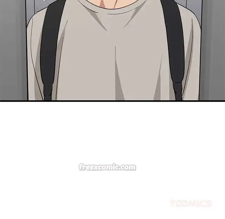 漫画《难缠姐妹偏要和我同居》第111话第165张图
