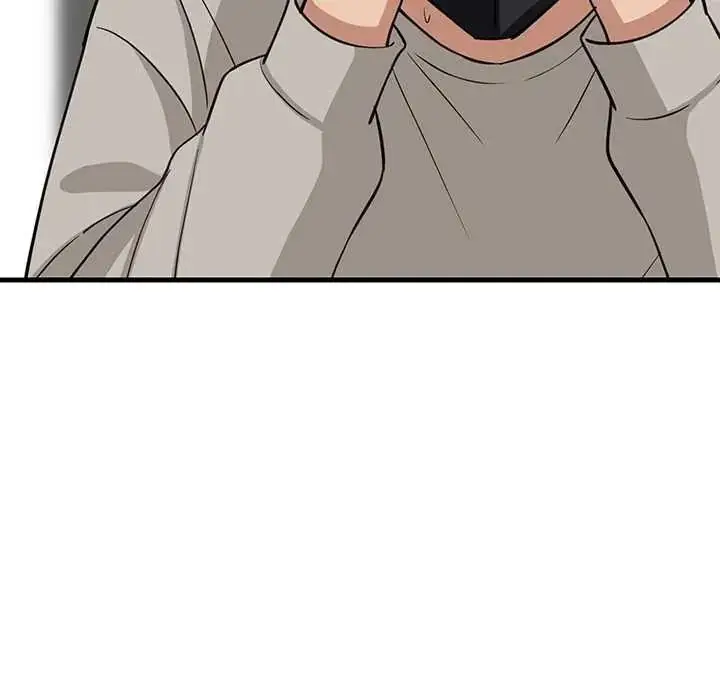 漫画《难缠姐妹偏要和我同居》第111话第49张图