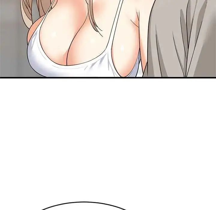 漫画《难缠姐妹偏要和我同居》第112话第116张图