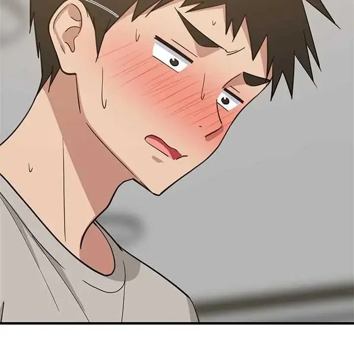 漫画《难缠姐妹偏要和我同居》第112话第123张图