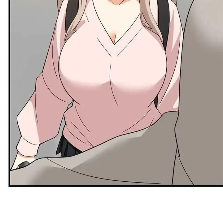 漫画《难缠姐妹偏要和我同居》第112话第20张图