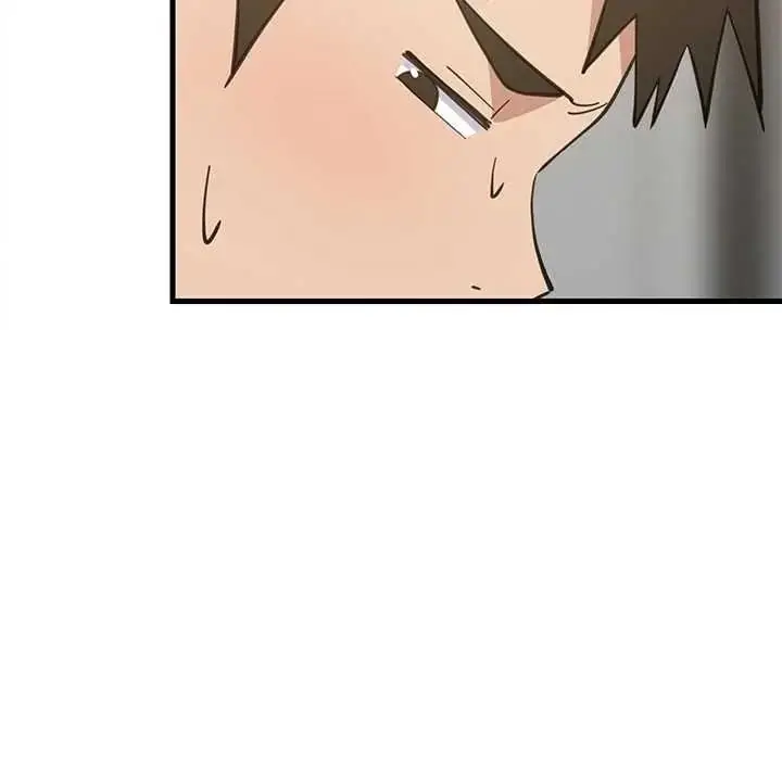 漫画《难缠姐妹偏要和我同居》第112话第27张图