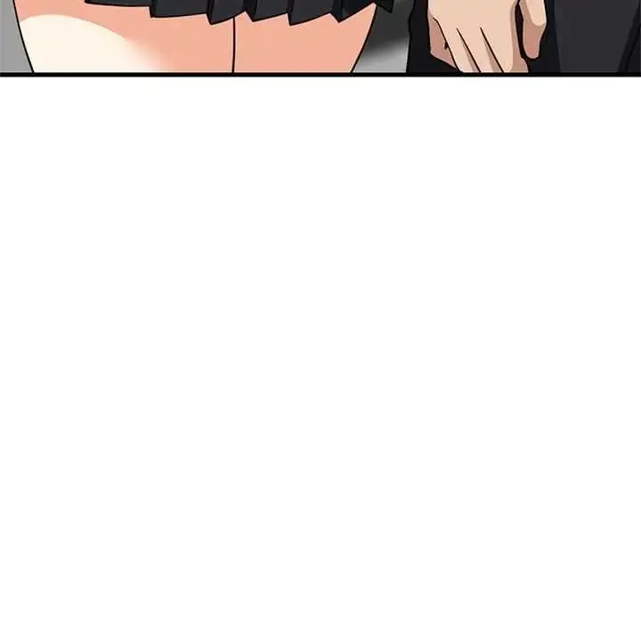 漫画《难缠姐妹偏要和我同居》第112话第34张图
