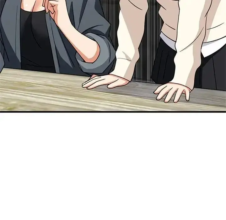 漫画《难缠姐妹偏要和我同居》第113话第108张图