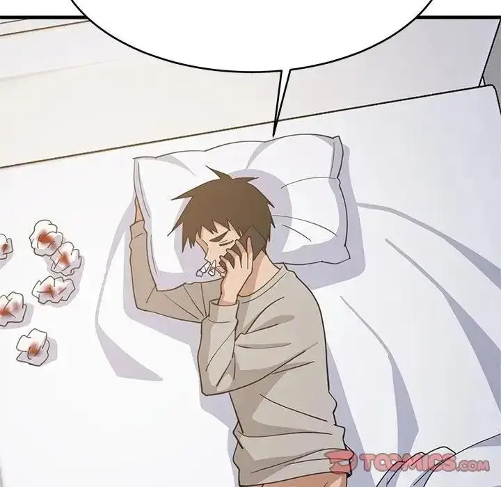 漫画《难缠姐妹偏要和我同居》第113话第138张图