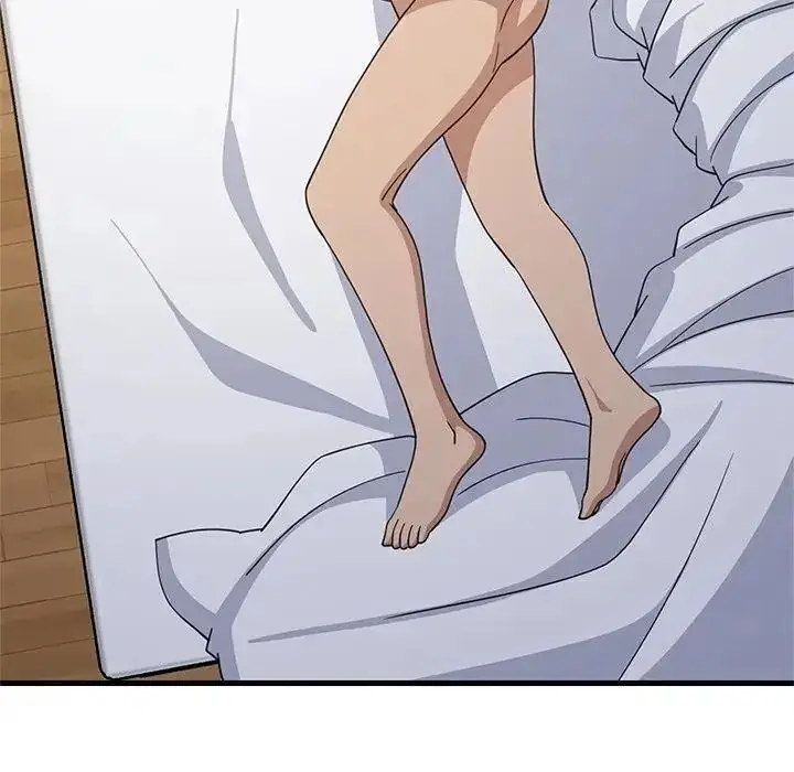 漫画《难缠姐妹偏要和我同居》第113话第139张图