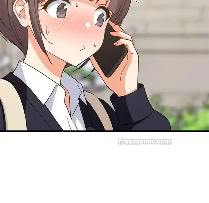 漫画《难缠姐妹偏要和我同居》第113话第150张图
