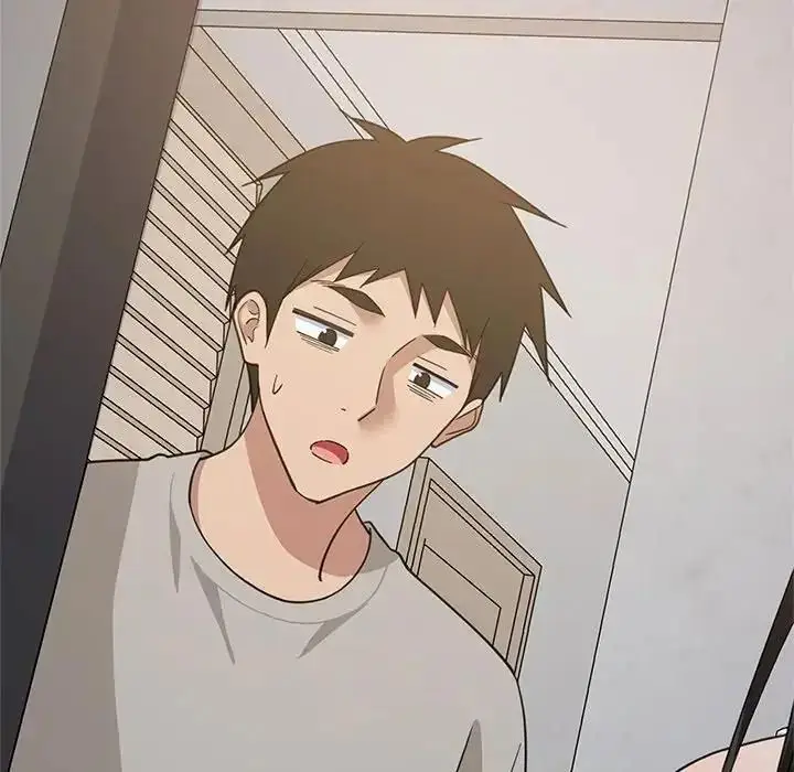 漫画《难缠姐妹偏要和我同居》第113话第160张图