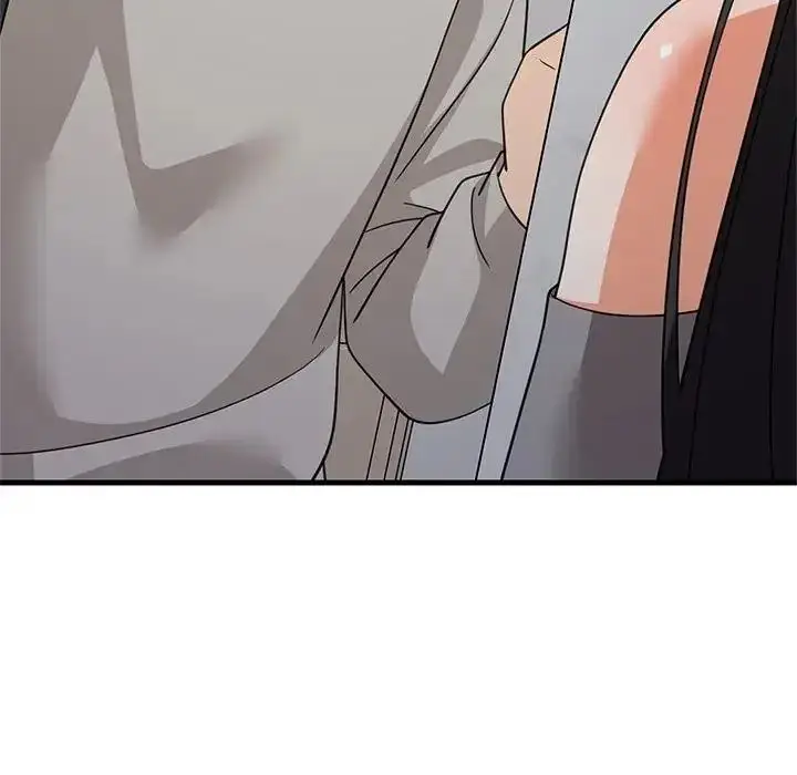 漫画《难缠姐妹偏要和我同居》第113话第161张图