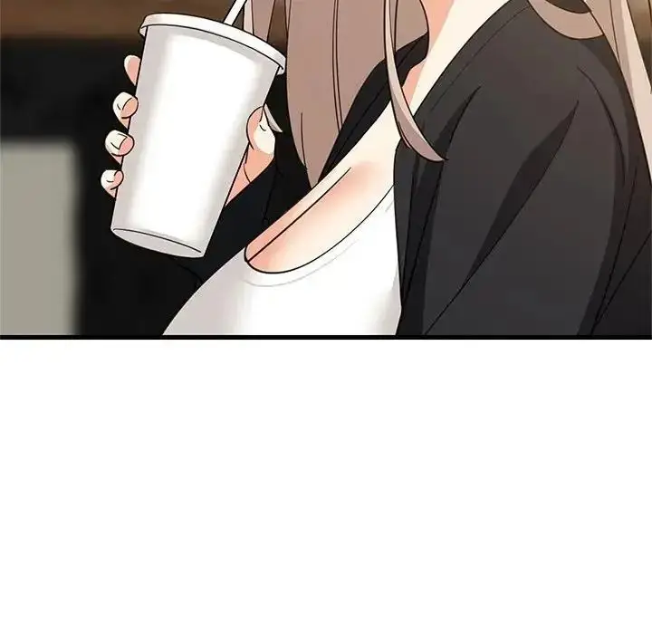 漫画《难缠姐妹偏要和我同居》第113话第32张图