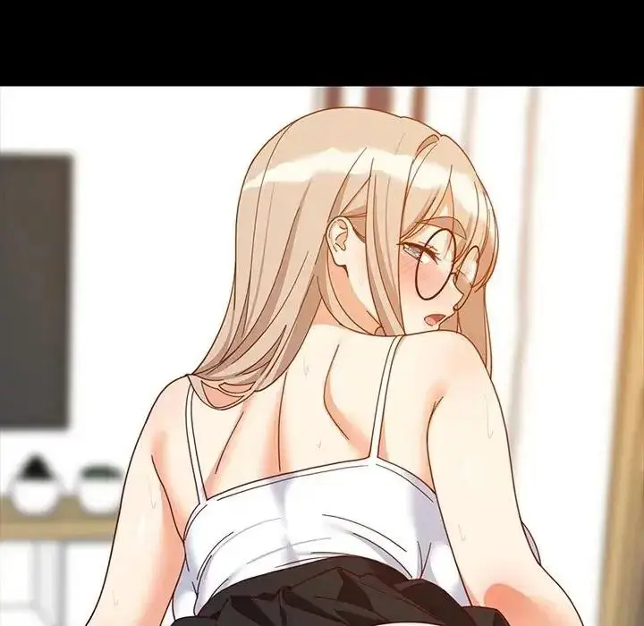 漫画《难缠姐妹偏要和我同居》第113话第37张图