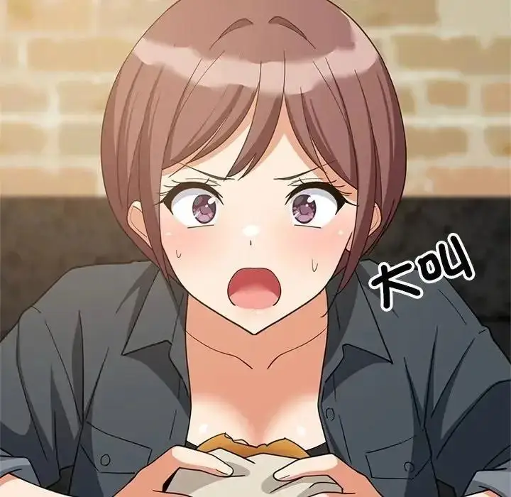 漫画《难缠姐妹偏要和我同居》第113话第5张图