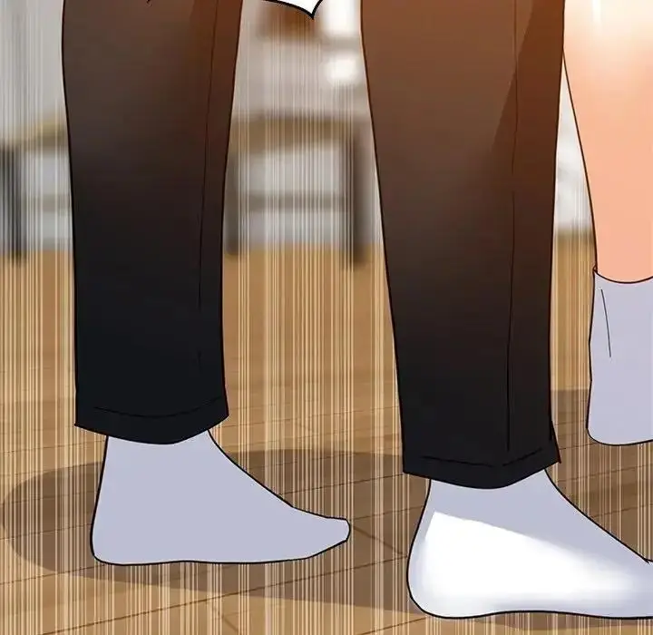 漫画《难缠姐妹偏要和我同居》第113话第50张图