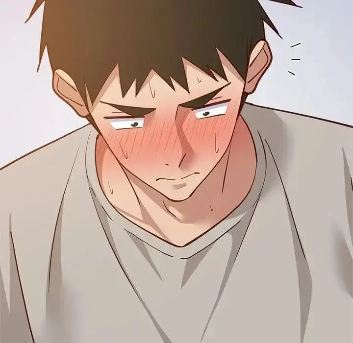 漫画《难缠姐妹偏要和我同居》第113话第55张图