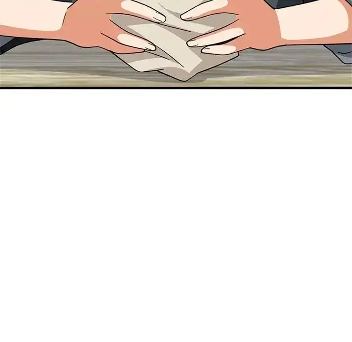 漫画《难缠姐妹偏要和我同居》第113话第6张图