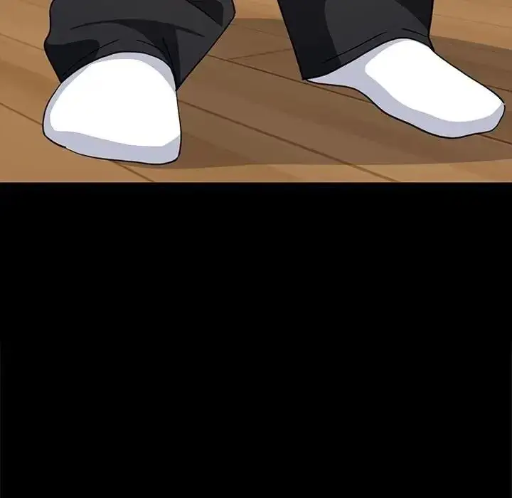 漫画《难缠姐妹偏要和我同居》第113话第65张图
