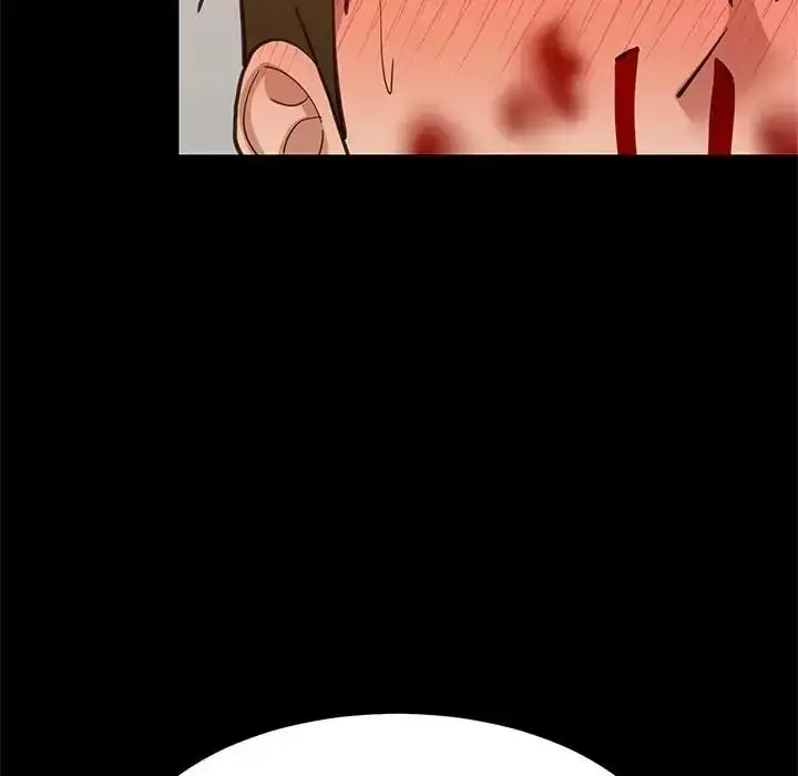 漫画《难缠姐妹偏要和我同居》第113话第88张图