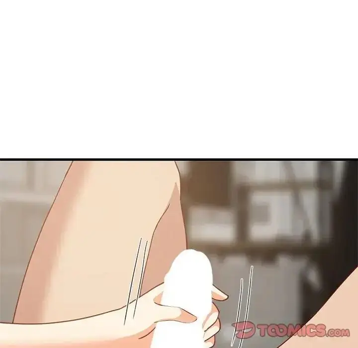漫画《难缠姐妹偏要和我同居》第114话第111张图