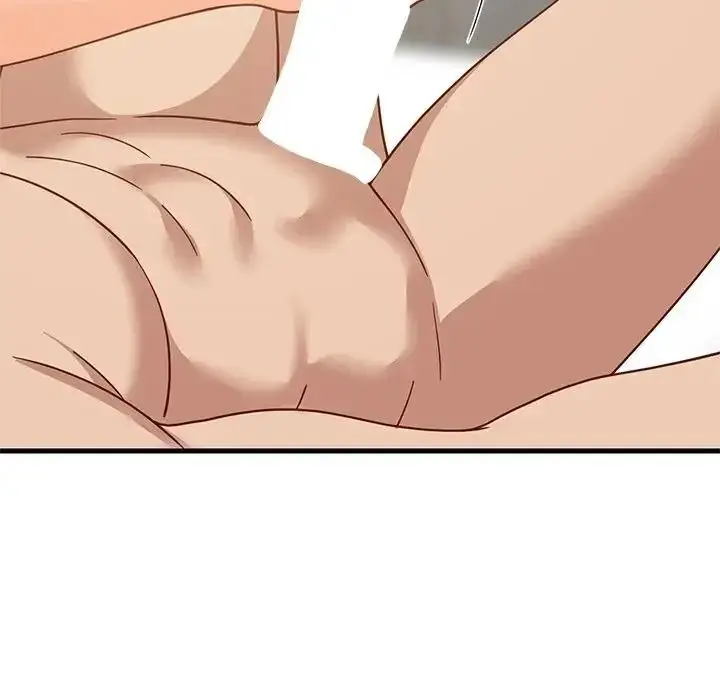 漫画《难缠姐妹偏要和我同居》第114话第112张图