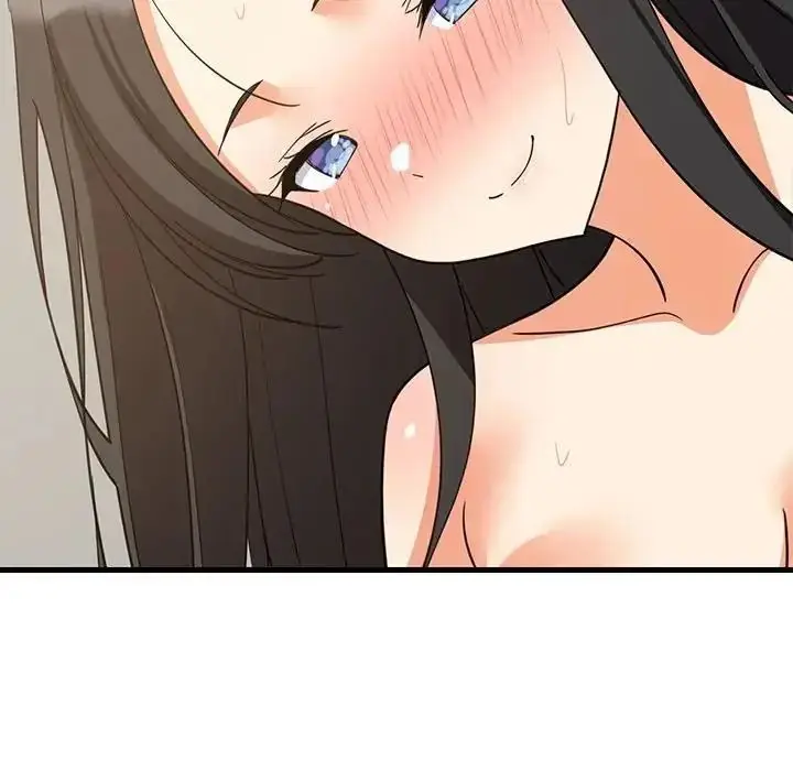 漫画《难缠姐妹偏要和我同居》第114话第121张图