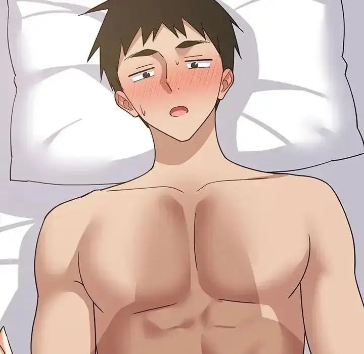 漫画《难缠姐妹偏要和我同居》第114话第139张图