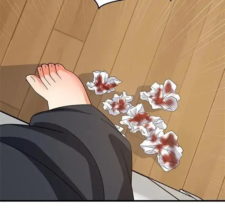 漫画《难缠姐妹偏要和我同居》第114话第19张图