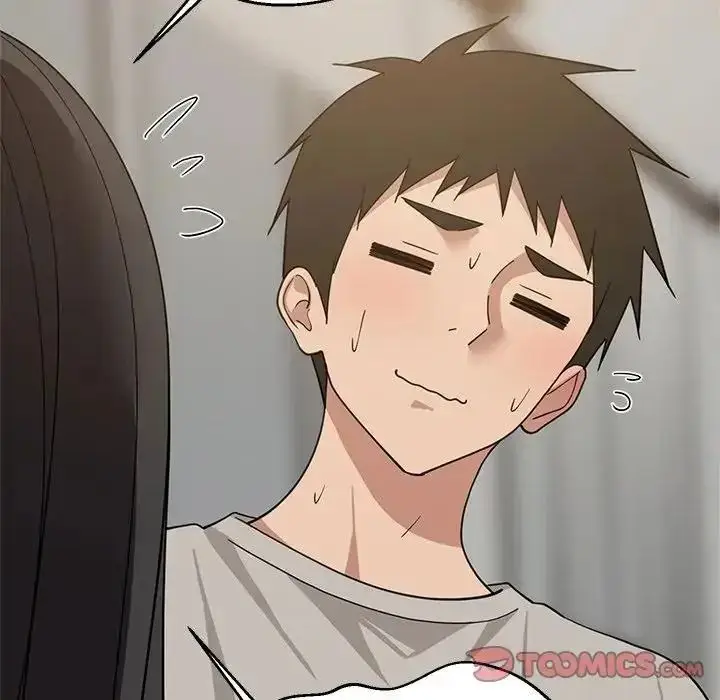漫画《难缠姐妹偏要和我同居》第114话第21张图