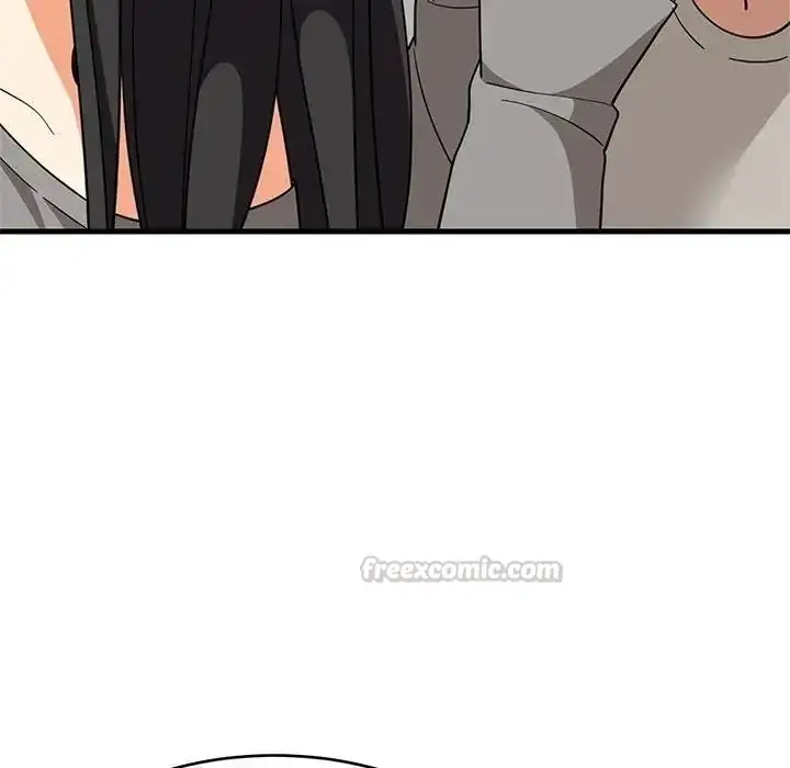 漫画《难缠姐妹偏要和我同居》第114话第30张图