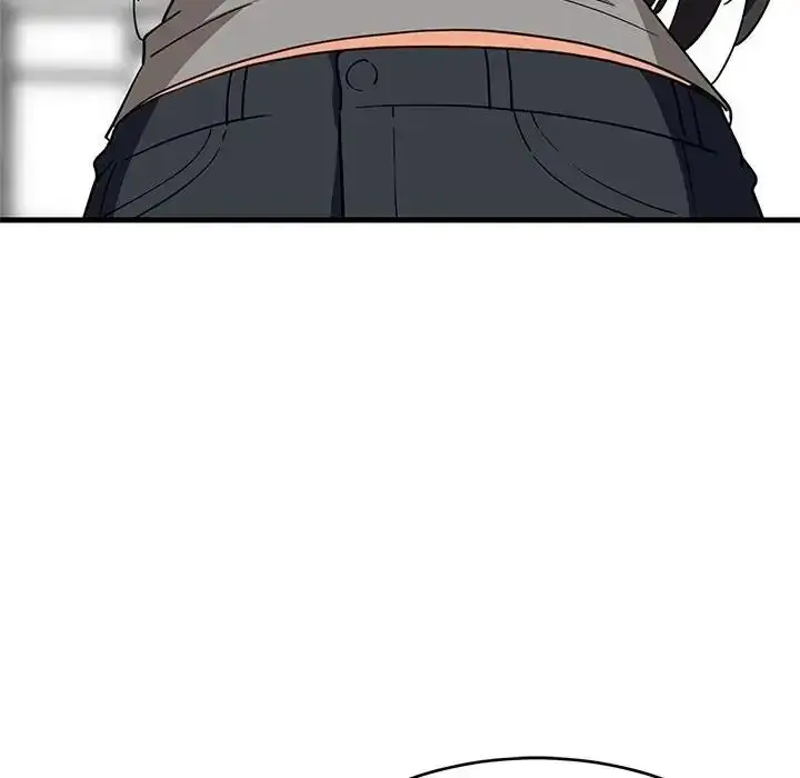 漫画《难缠姐妹偏要和我同居》第114话第35张图