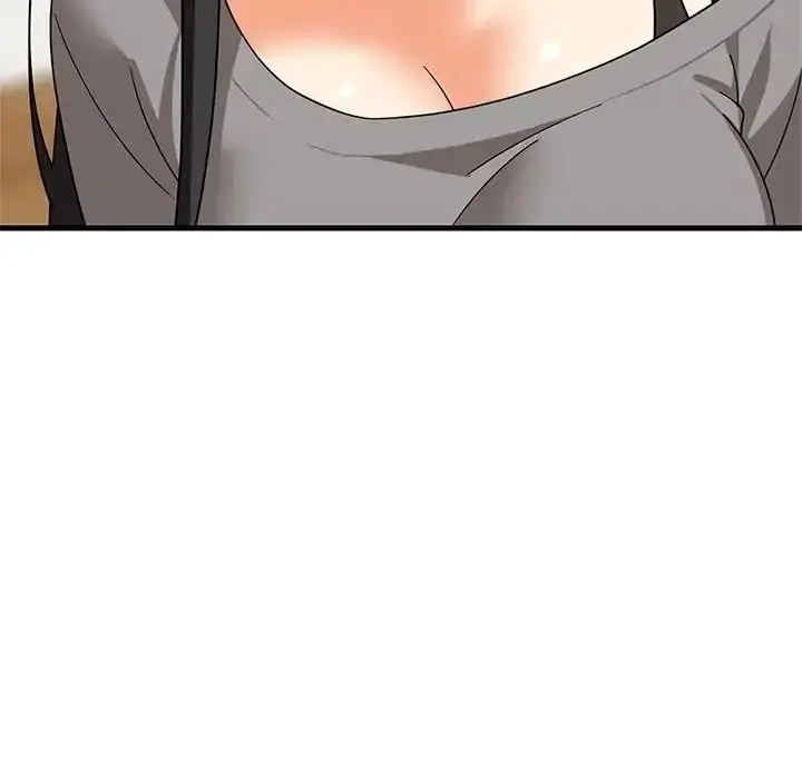 漫画《难缠姐妹偏要和我同居》第114话第42张图