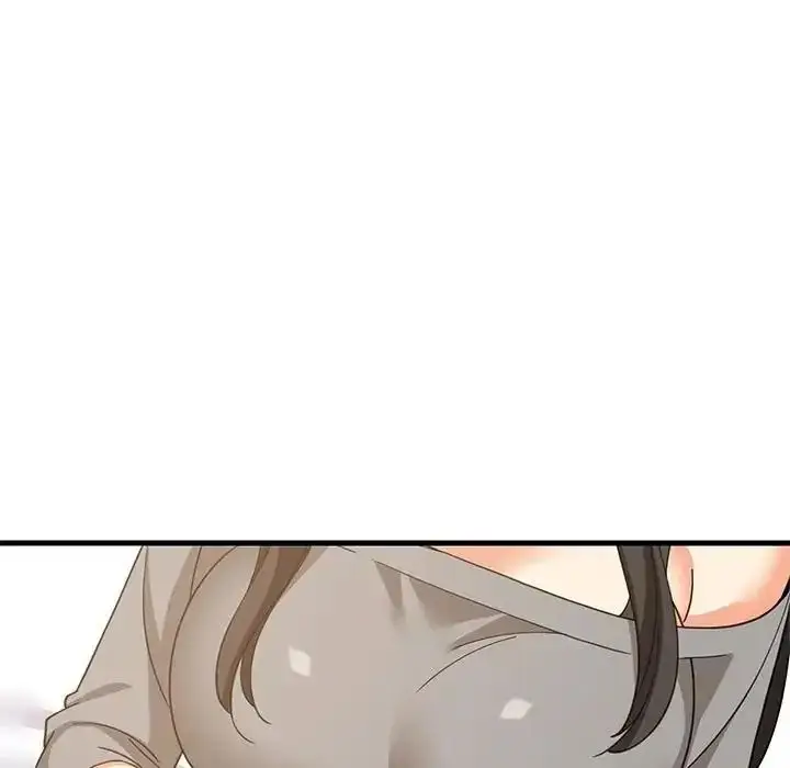 漫画《难缠姐妹偏要和我同居》第114话第50张图