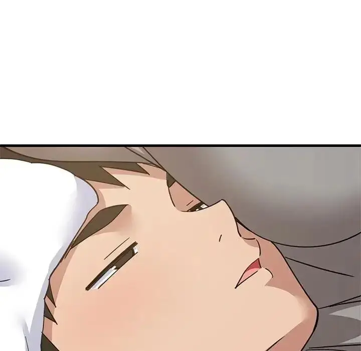 漫画《难缠姐妹偏要和我同居》第114话第59张图