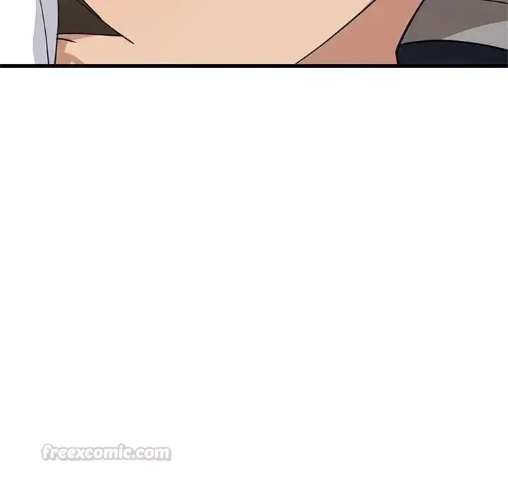 漫画《难缠姐妹偏要和我同居》第114话第60张图