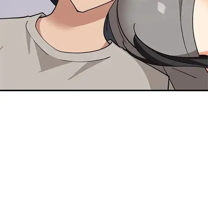 漫画《难缠姐妹偏要和我同居》第114话第67张图