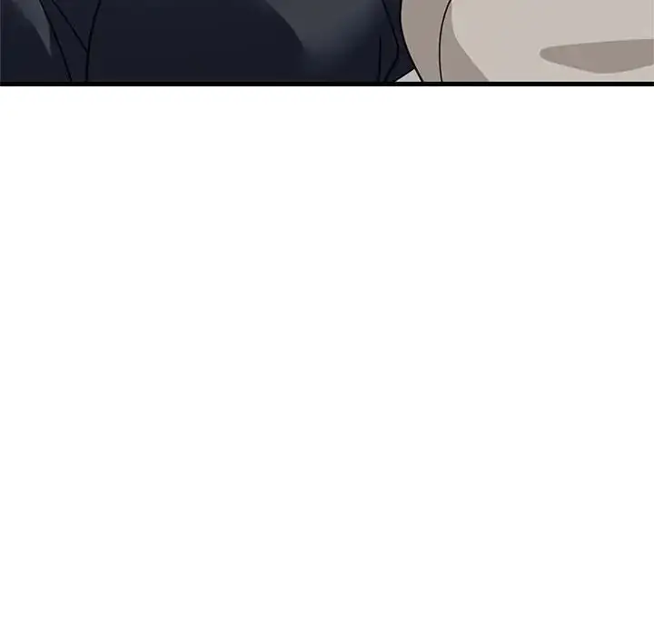 漫画《难缠姐妹偏要和我同居》第114话第82张图