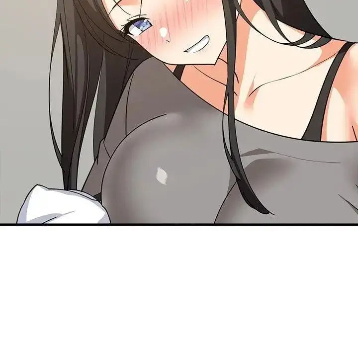 漫画《难缠姐妹偏要和我同居》第114话第88张图