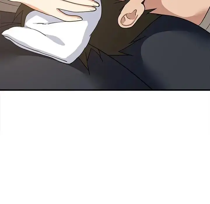 漫画《难缠姐妹偏要和我同居》第114话第92张图
